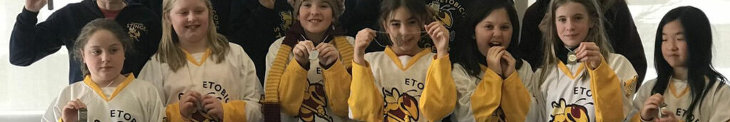 Etobicoke Stingers Ringette – Sports Unlimited