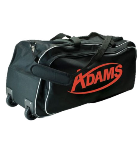 Adams Wheeled Equipment Bag