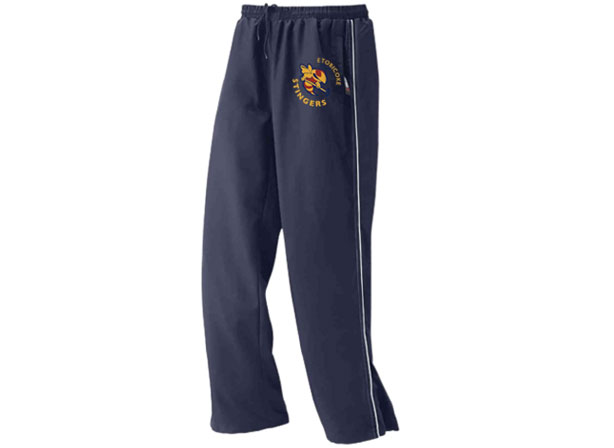 Performance Athletic Track Pant